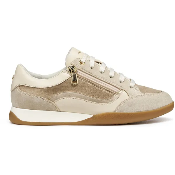 GEOX D563BB_0MA22 Beige