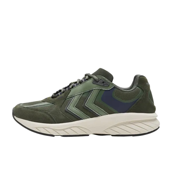 Hummel Flach Reach LX 6000 Urban, vergelijk prijzen bij 1 winkel