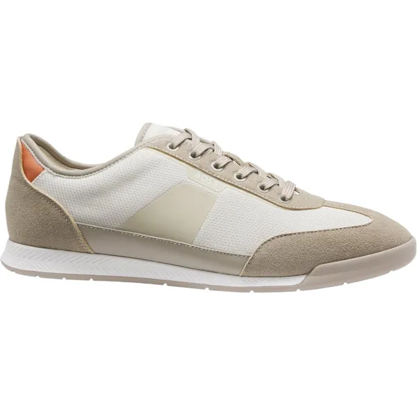 BOSS Nitan Lowp Txmx Bruin