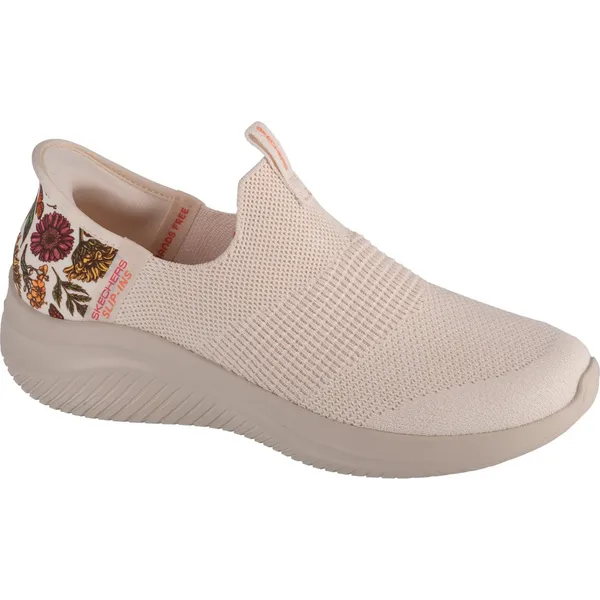 Skechers 150168-NTMT Wit