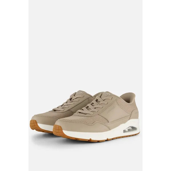 Skechers Uno Banksia Bruin, vergelijk prijzen bij 1 winkel
