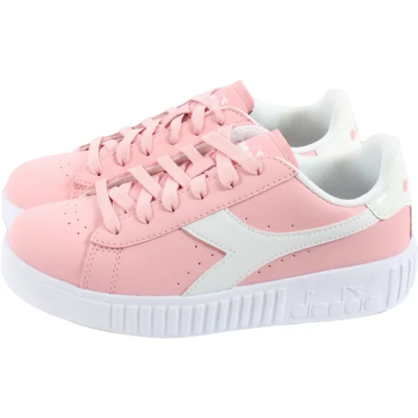 Diadora Game Step GS 2.0 D0760 roze