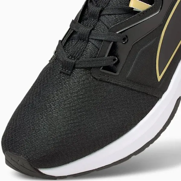 PUMA Wms Lvl-up Xt Moto Urban Black