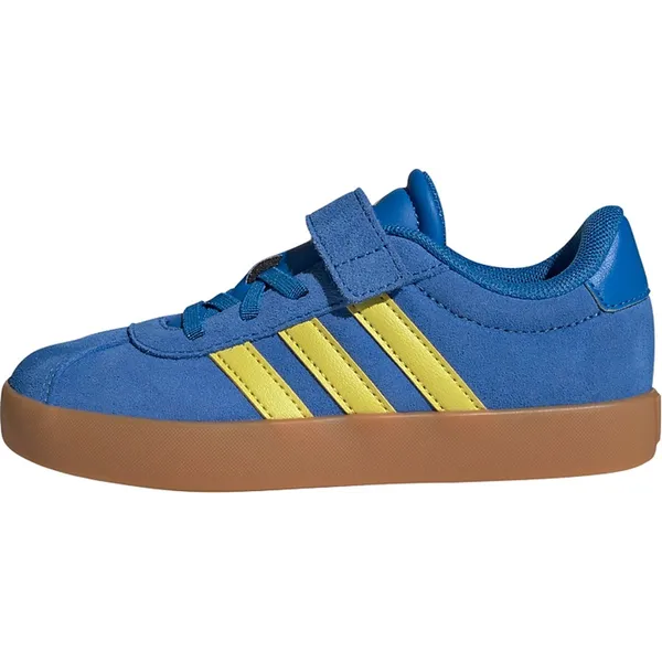 Adidas NJX09 Blauw