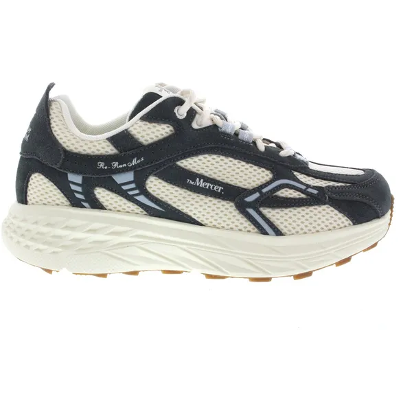 Mercer Amsterdam The Re-Run Max antraciet