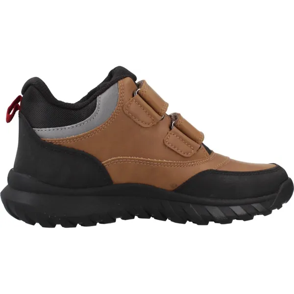 GEOX J SIMBYOS BOY B ABX Bruin