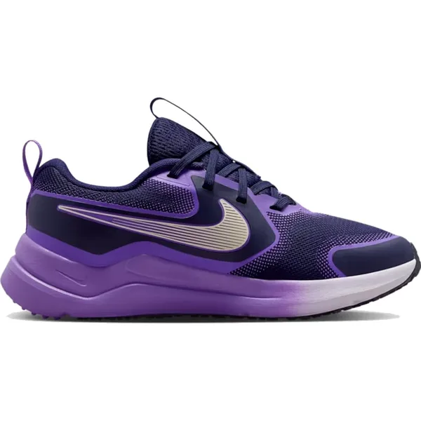 Nike Cosmic Runner Blauw