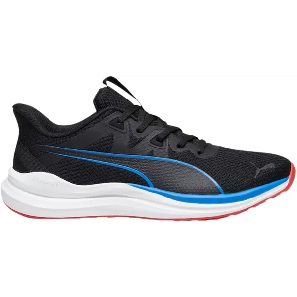 PUMA Reflect Lite Zwart