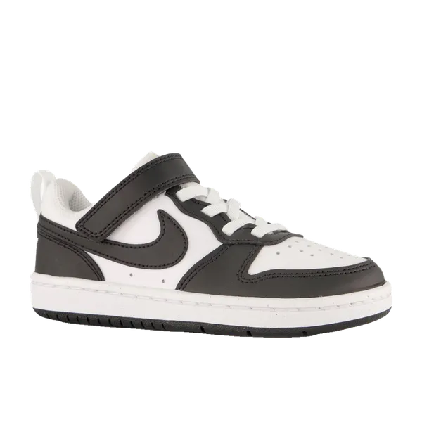 Nike Court Borough Low Recraft Wit/Multicolor, vergelijk prijzen bij 1 winkel