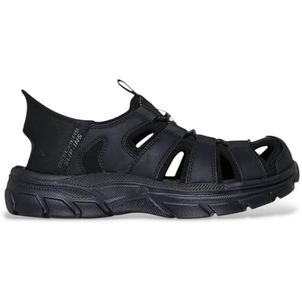 Skechers Revolted SS Vartan Zwart