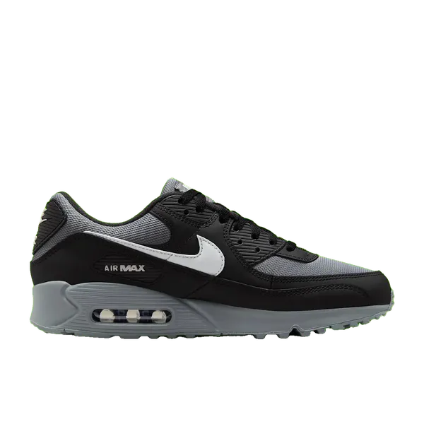 Nike Air Max 90 "Anthracite Black", vergelijk prijzen bij 1 winkel