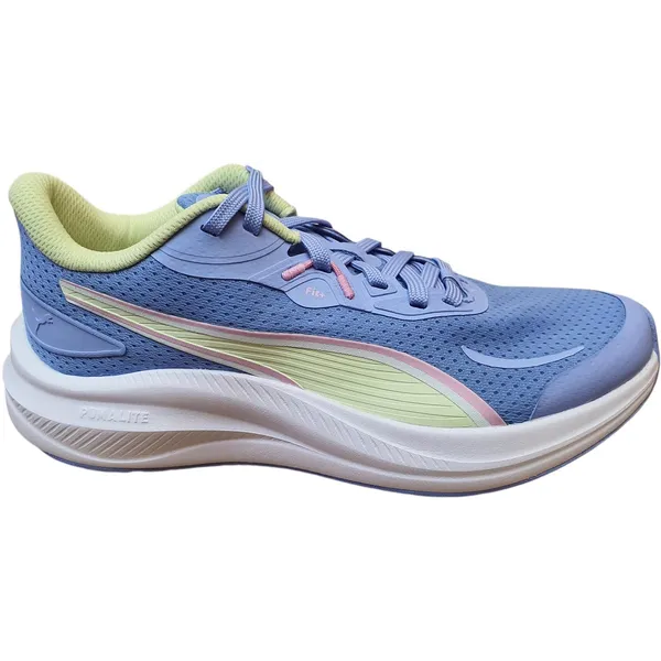PUMA Skyrocket Lite 2 Blauw