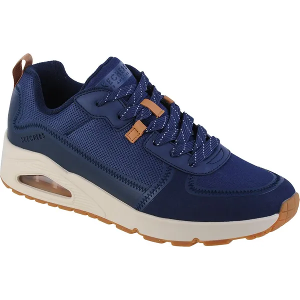 Skechers 183010-NVY Marineblauw