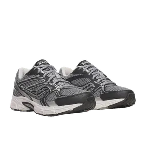 Saucony Ride grijs