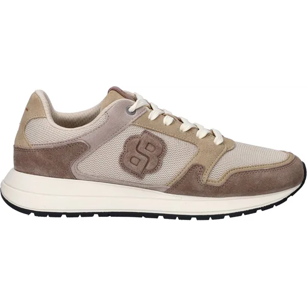 BOSS Runner Beige
