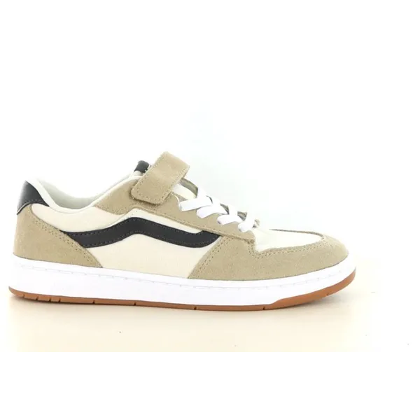 Vans Ryland LS velcro Taupe