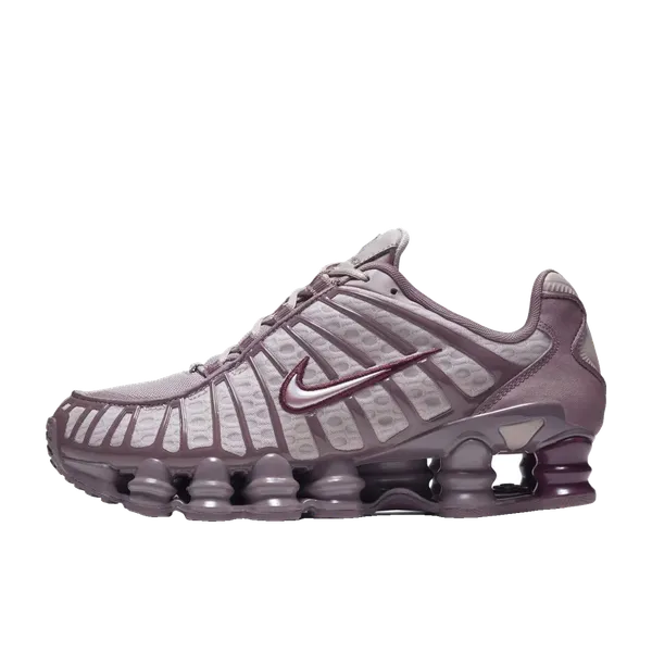 Nike Shox TL Rood, vergelijk prijzen bij 1 winkel