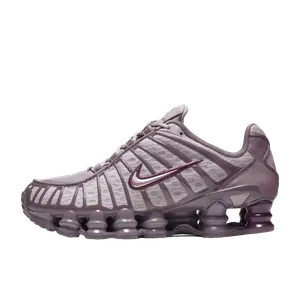 Nike Shox TL rood