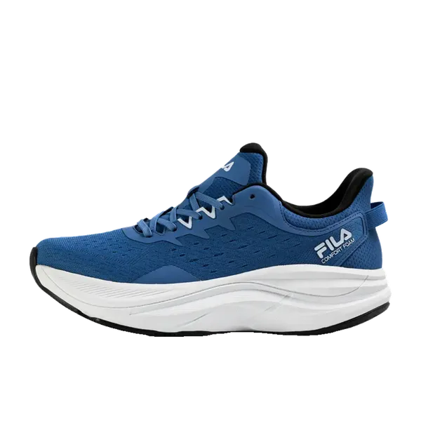 Fila Retron Blauw, vergelijk prijzen bij 1 winkel