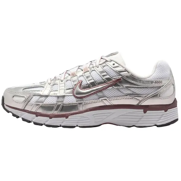 Nike P-6000 - Unisex - Tattoo - EU Grey Fog