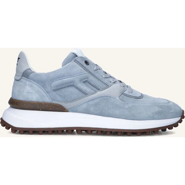 Floris van Bommel Sfm-10223 Noppi Blauw