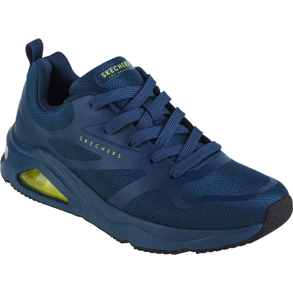 Skechers Tres-Air MODERN AFF-AIR Blauw