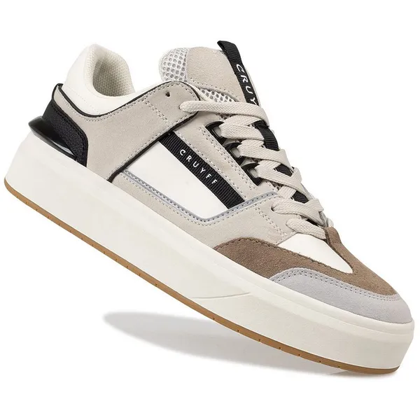 Cruyff Kickturn beige beige