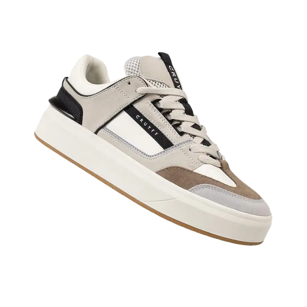 Cruyff Kickturn Beige, vergelijk prijzen bij 1 winkel