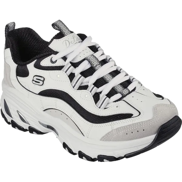 Skechers Arch Fit D'Lites-Lucid Dreams Wit