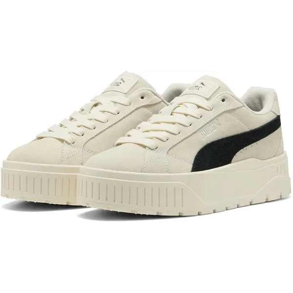 PUMA Karmen II Frosted Ivory / PUMA Black