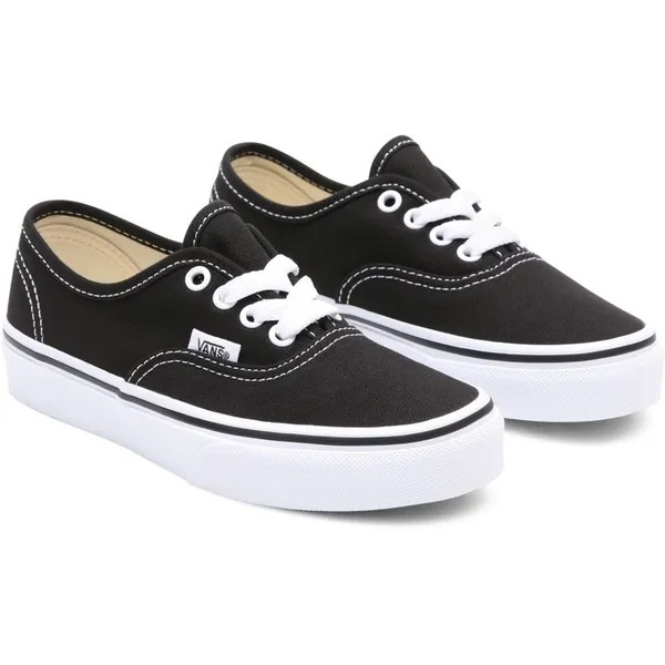 Vans Authentic Schwarz