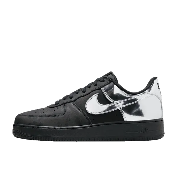 Nike Air Force 1 '07 All-Star Zwart, vergelijk prijzen bij 1 winkel