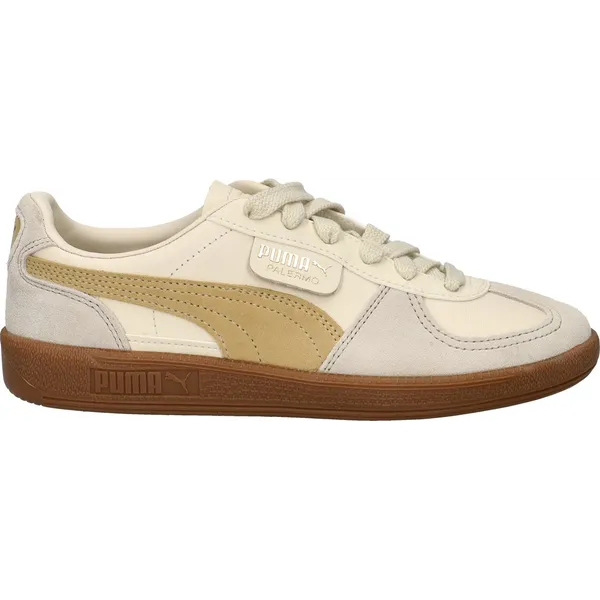 PUMA Palermo Lth Beige