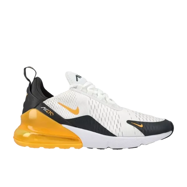 Nike Air Max 270 Wit, vergelijk prijzen bij 1 winkel
