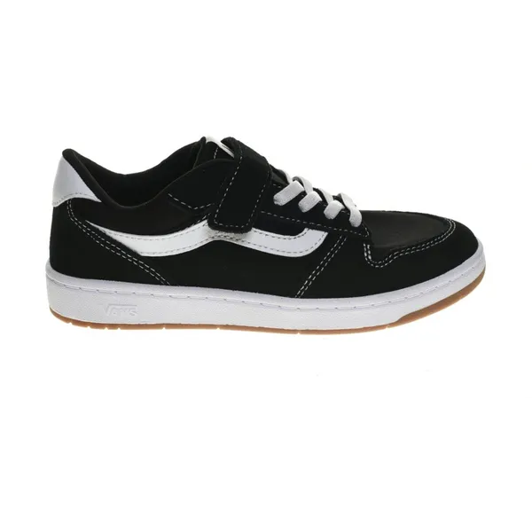 Vans Ryland Zwart