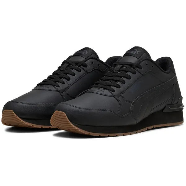 PUMA ST Runner v4 L zwart