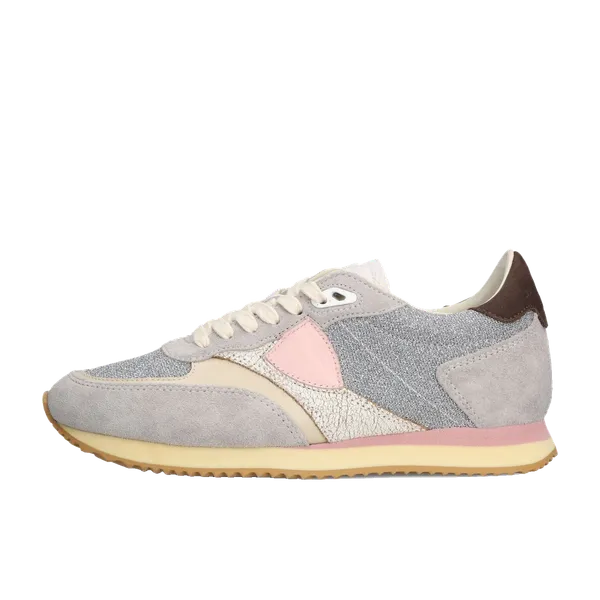 Philippe Model Blville Low Multicolor, vergelijk prijzen bij 1 winkel