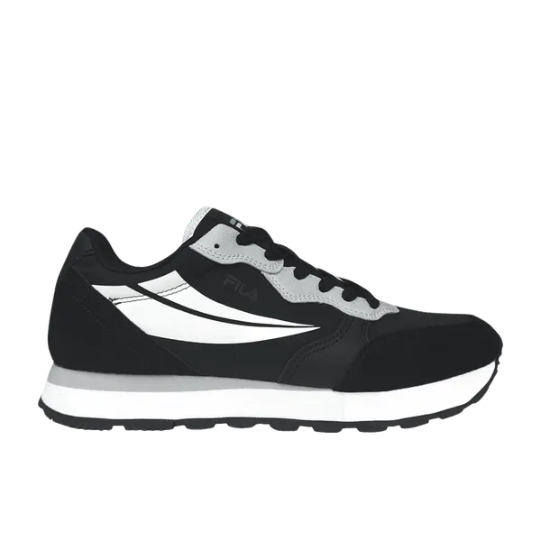 Fila Hypert Zwart, vergelijk prijzen bij 1 winkel