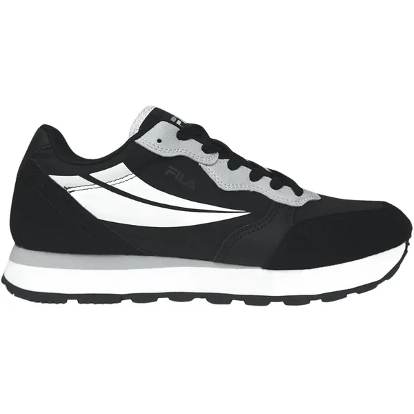 Fila Hypert Zwart, foto 2 van 2