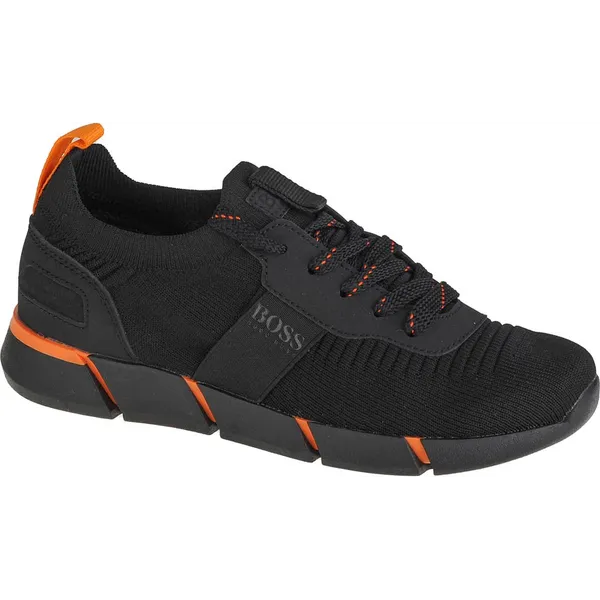 BOSS J29265-09B Zwart