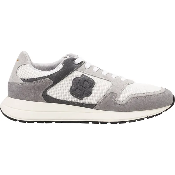 BOSS Vinston Runn Sdmebb Wit