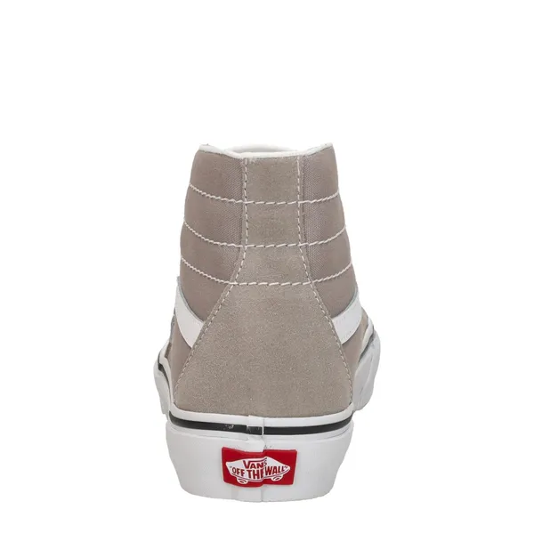 Vans SK8-hi Tapered Grijs, foto 3 van 4