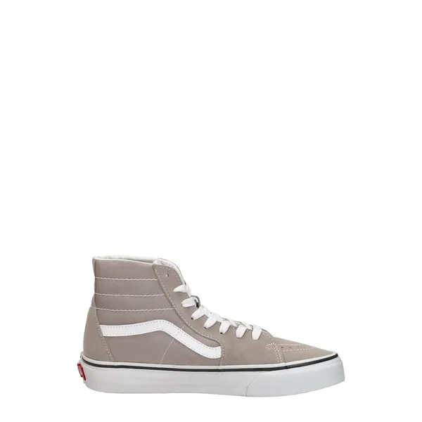 Vans SK8-hi Tapered Grijs, foto 4 van 4