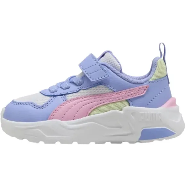 Puma Trinity 2 lt ac+ in de Kleur Blauw., vergelijk prijzen bij 1 winkel
