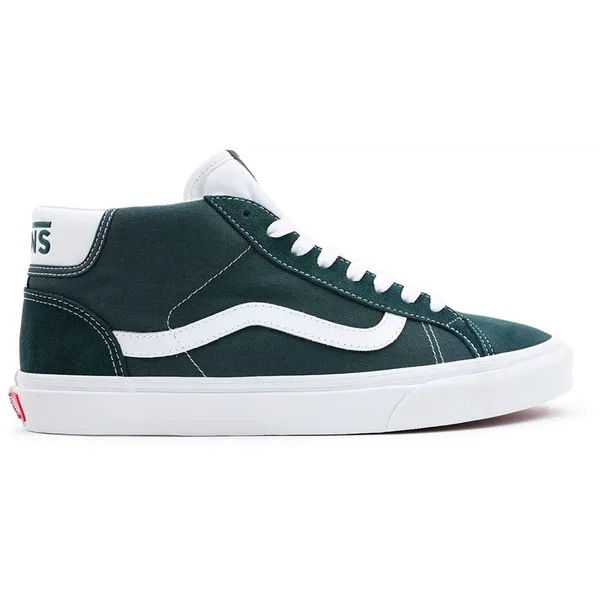 Vans Mid Skool 37 Medium Green