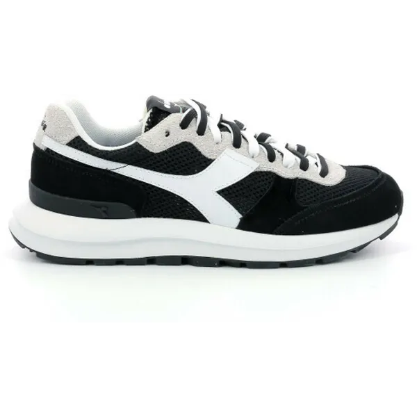 Diadora 910720 zwart/wit