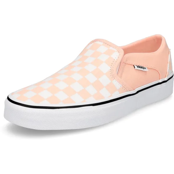 Vans Asher rosa