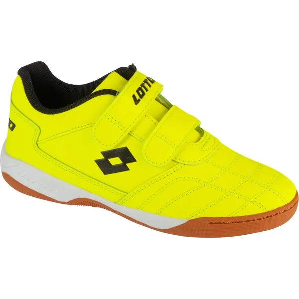 Lotto Pacer K 2600110K Fr.Yellow/Black