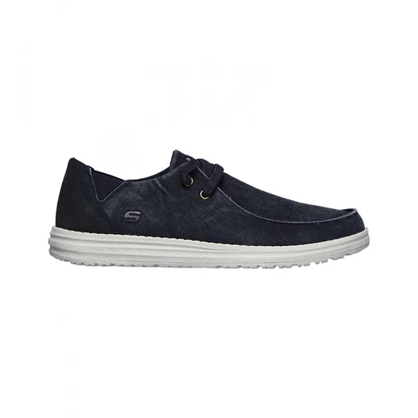 Skechers Melson-raymon Navy / Blue