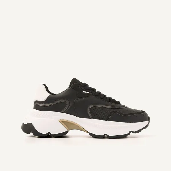 Nubikk Ross Noa zwart